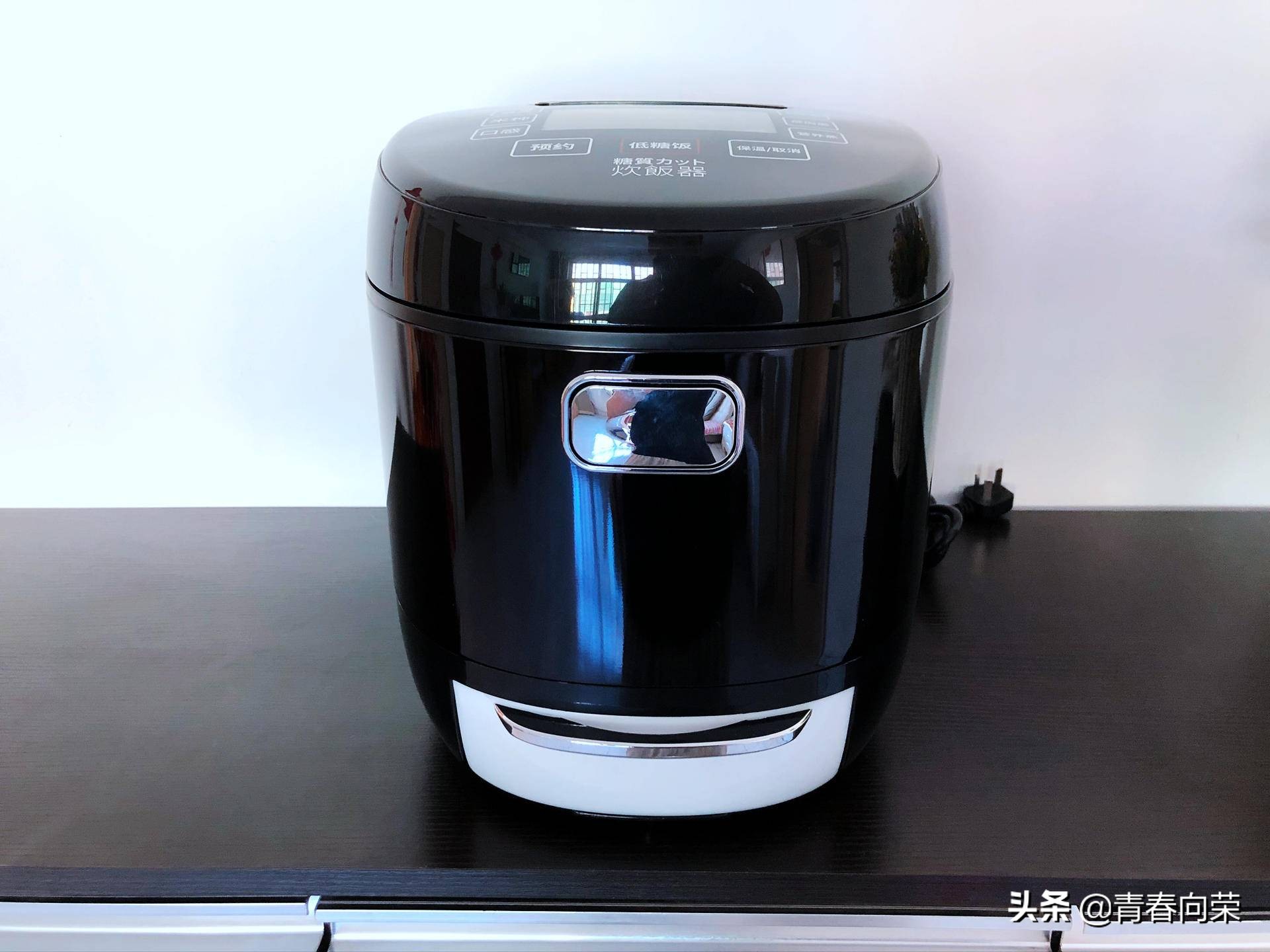 脱糖电饭煲真的降糖吗,脱糖降糖电饭煲