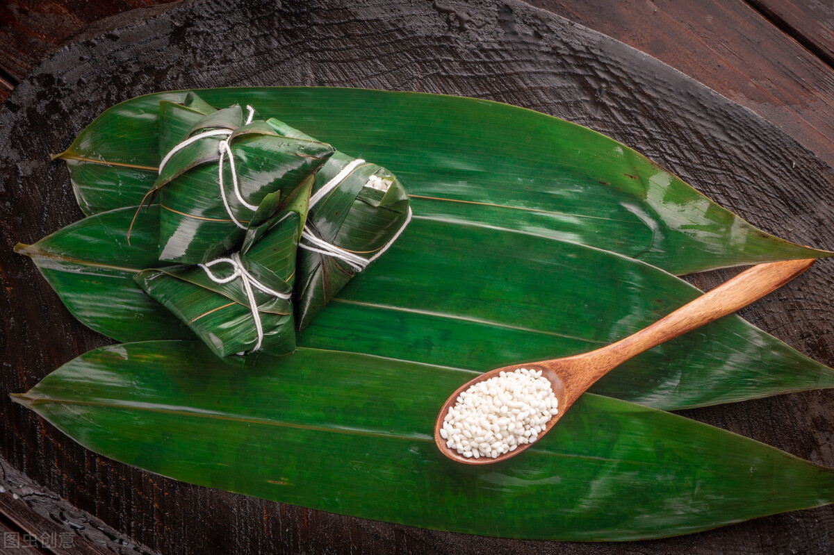 粽叶泡一下还是煮一下呢,粽叶是怎么泡比较好