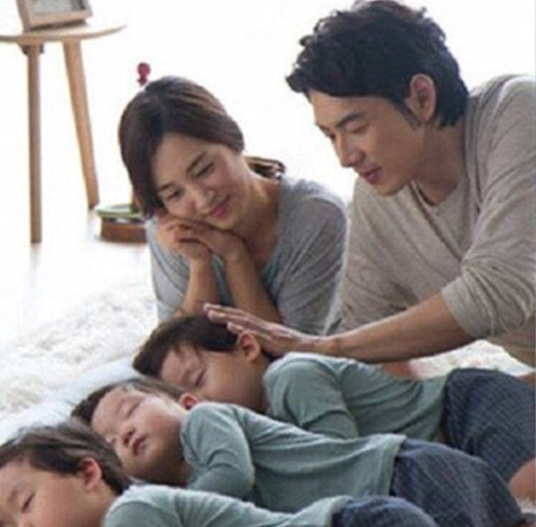 退圈读书、捞快钱、疑似“秃顶”，“表情包”萌娃现状大不同