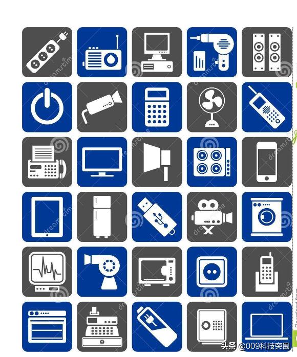 高压mos管和低压mos管区别,n型mos管和p型mos管