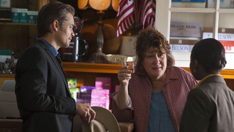 美媒Indiewire评选出最佳犯罪剧集25部