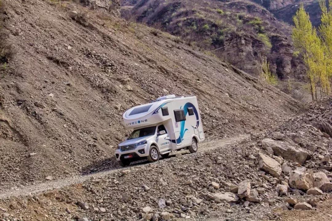 览众c7b房车新款报价,览众c7b房车多少钱