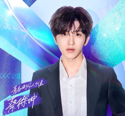 蔡徐坤第一次遭受全网黑是哪一年,蔡徐坤第一次被全网黑是什么时候