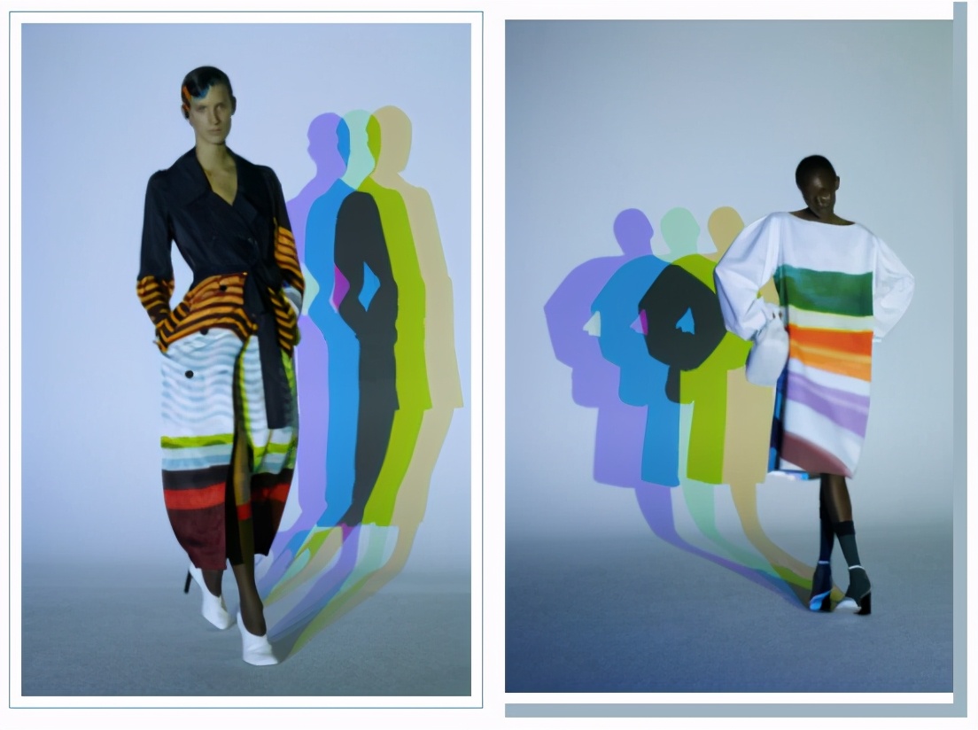 2021春夏巴黎高级定制时装周,时装周巴黎2021春夏高定