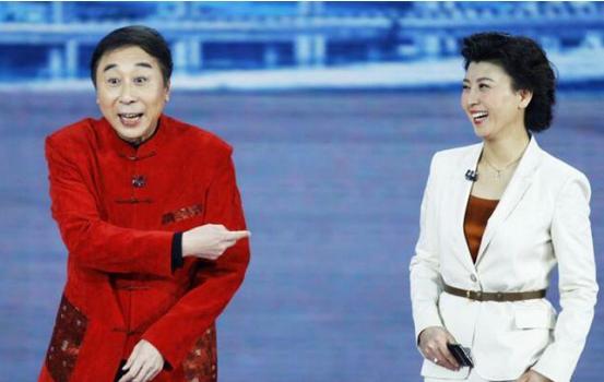 《声》公式相的始作俑者——郭德纲