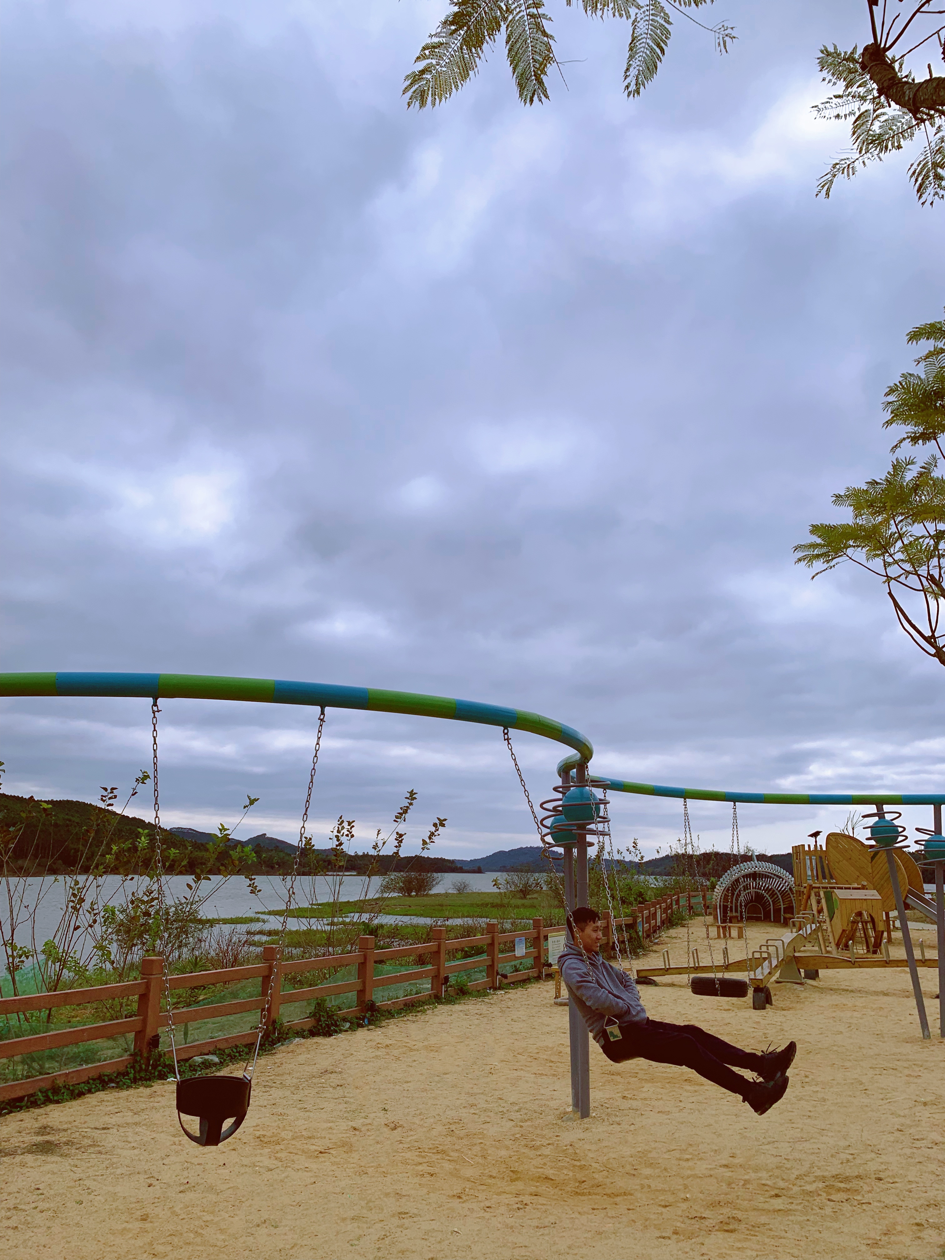 广东罗浮山民宿旅游攻略,罗浮山风景区民宿酒店推荐