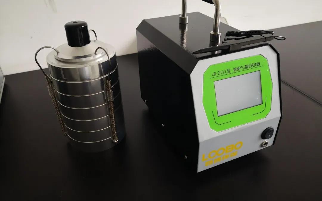 空气监测器预警,空气监测器