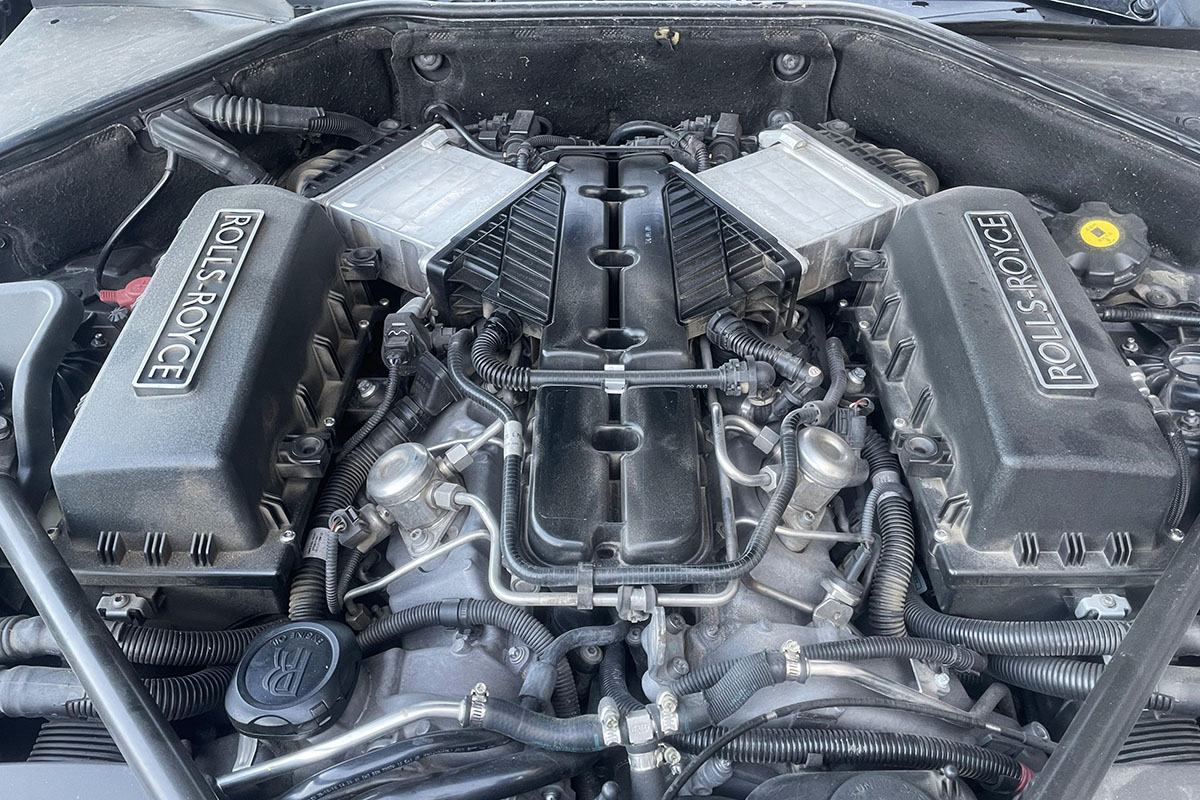 购买定制版劳斯莱斯过程 (劳斯莱斯车源套路)