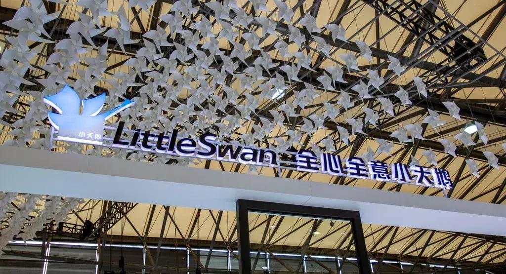 无锡小天鹅全自动洗衣机,武汉小天鹅和无锡小天鹅