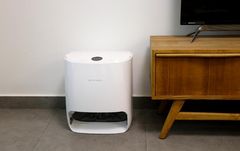 云鲸拖地机器人缺点,机器人拖地扫地