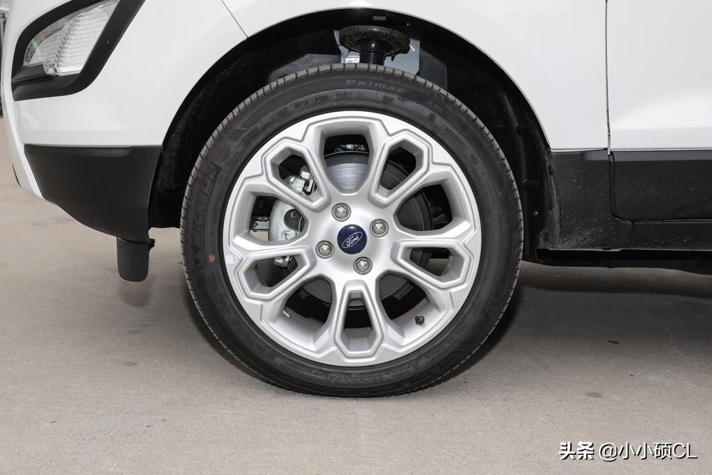 福特小书包,福特小书包怎么样