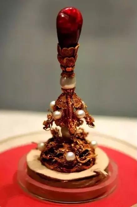 故宫国宝级文物,故宫有个珍宝馆顶级国宝奢华至极