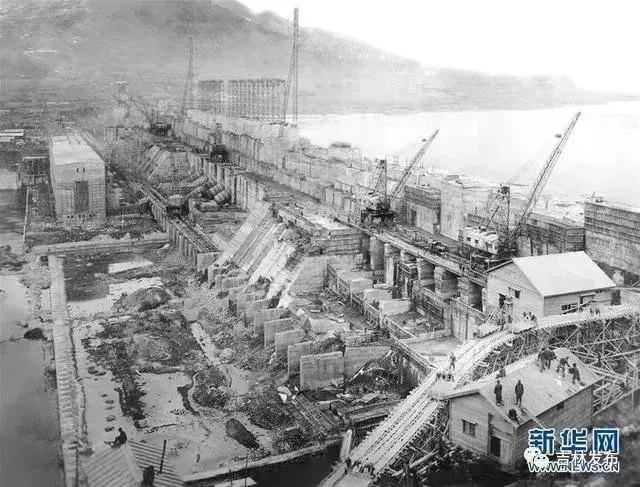 最新丰满水电站,丰满大坝新坝最新消息