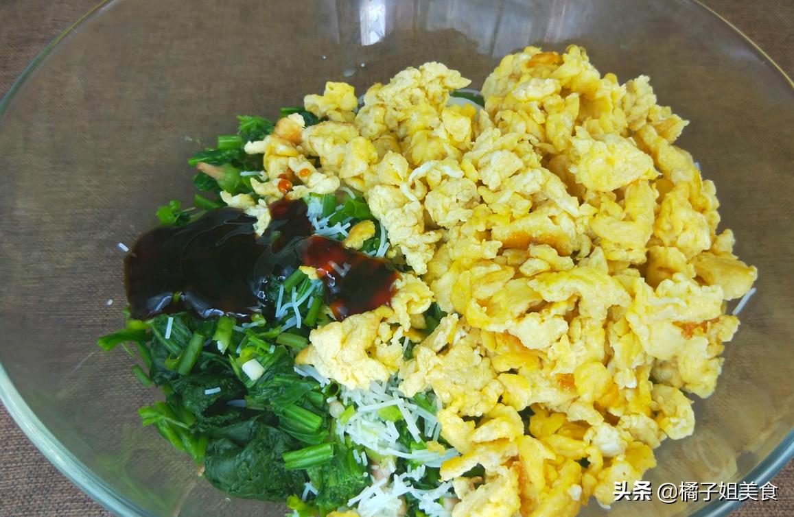 面粉的这个做法火了,连南方人都爱吃,做法详细讲解,3分钟学会