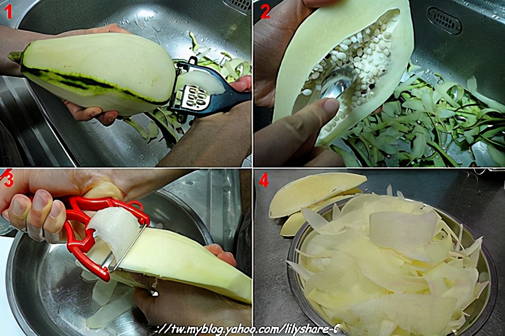 酸脆青木瓜,青木瓜脆酸甜