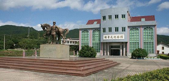 梅州国家保护文物,广东梅州一级保护动物