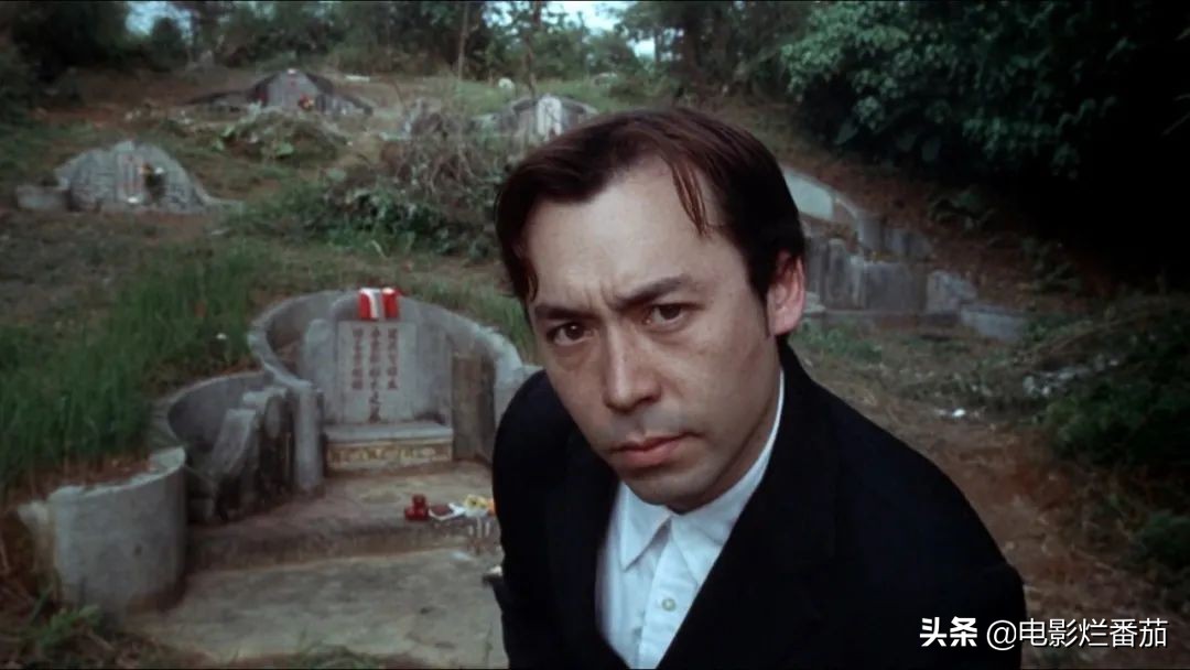 边看边叹气，香港再也拍不出这样经典的鬼片了