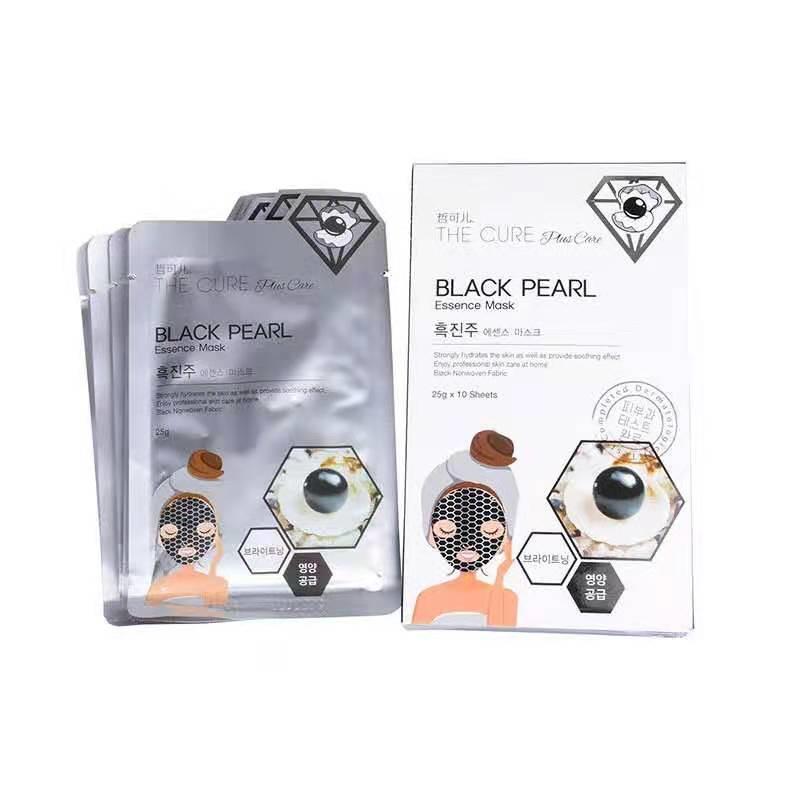 好用的日韩面膜有哪些？面膜达人告诉你，让你平价不吃土