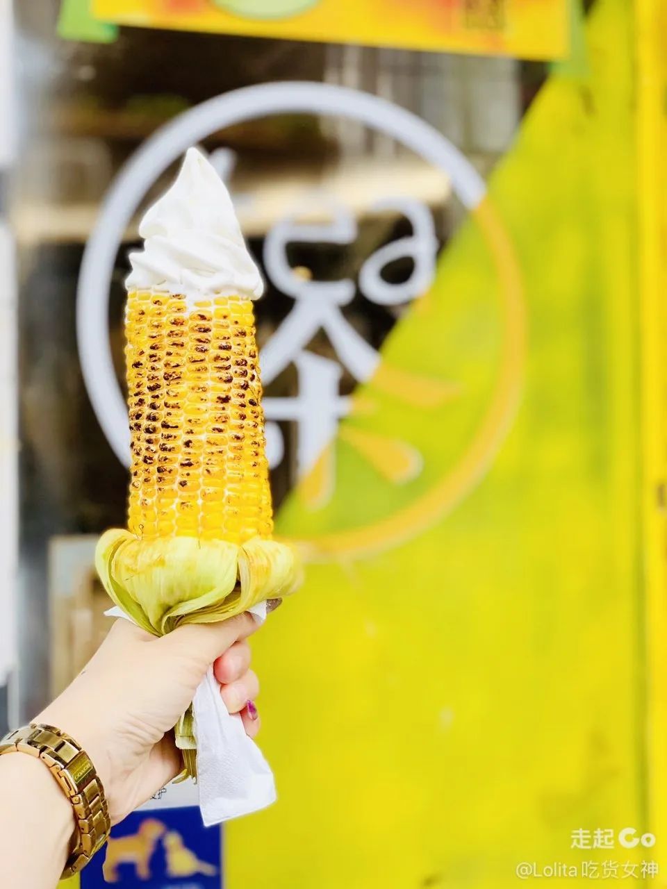 上海必刷的19支网红冰淇淋，甜爆一整个夏天