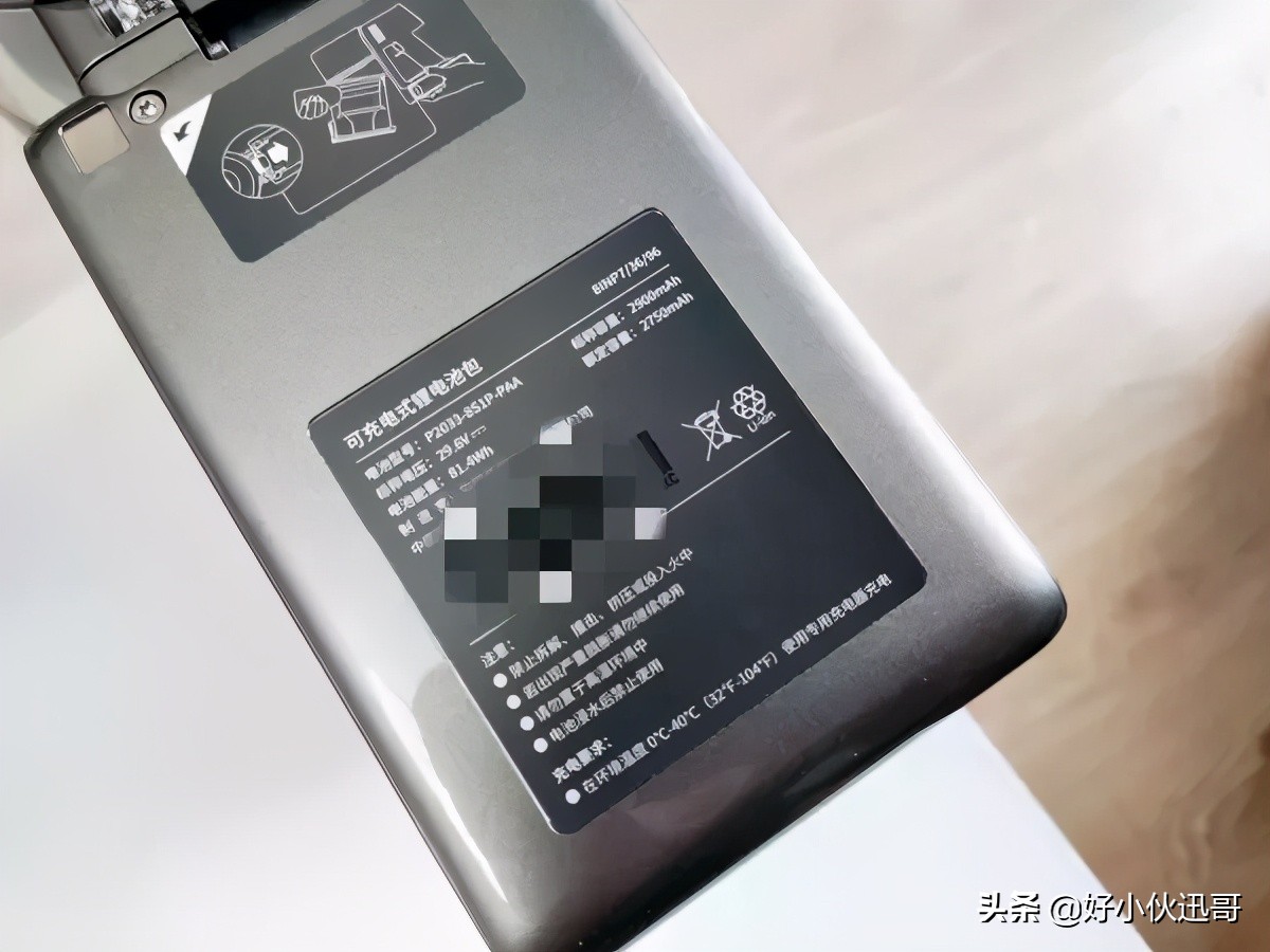 国产吸尘器超越戴森,追觅吸尘器t30对比戴森