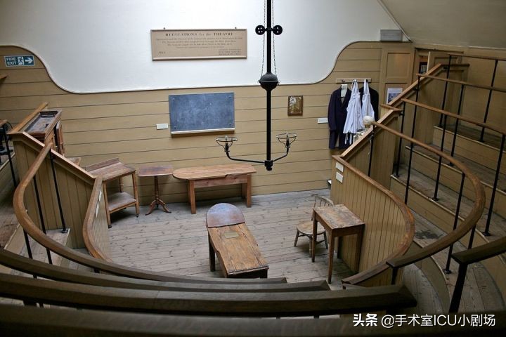 揭秘手术室的神秘又可怕之旅,今天就带你揭秘最神秘的手术室