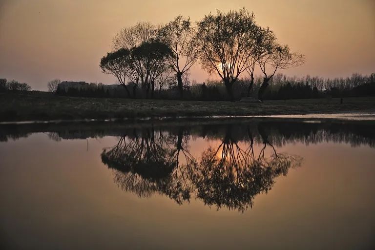 顺义适合露营的郊野公园,你自己知道就行