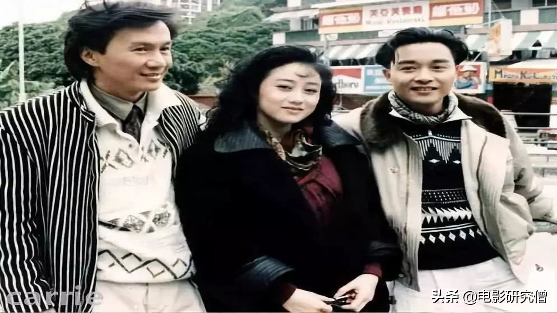 吴孟达与周润发借钱的事,吴孟达跟周润发借钱的故事