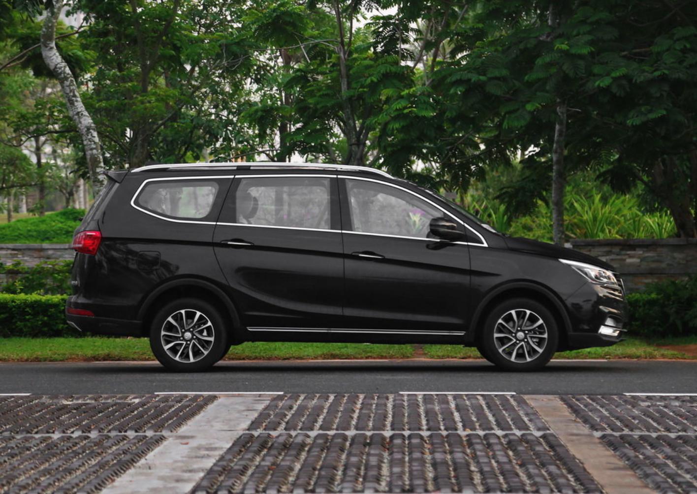 730宝骏评价怎么样,宝骏510和宝骏730的发动机哪款好