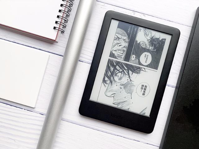 kindle青春版和经典款的区别,kindle青春版缺点