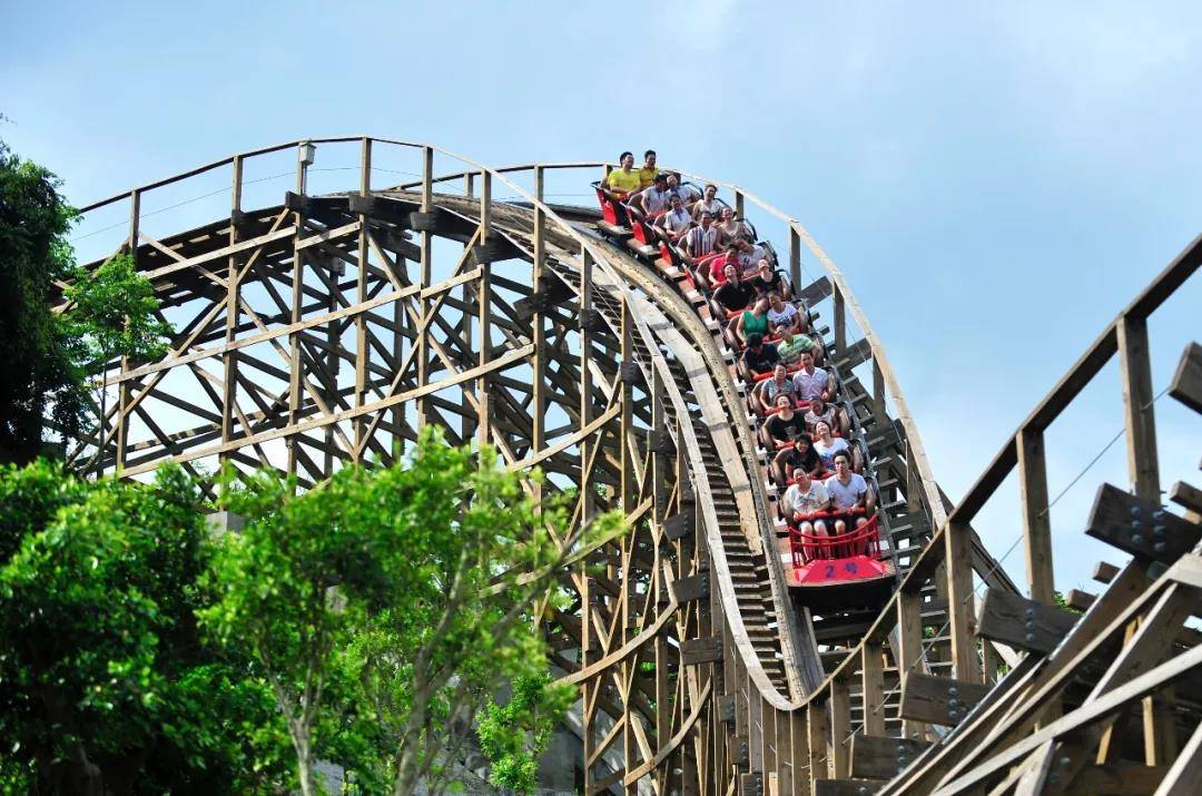 深圳华侨城99元套票团购,深圳东部华侨城瀑布酒店套票