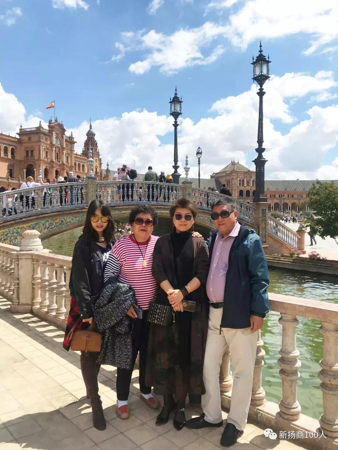 老徐会客厅专访,第四届老徐会客厅跨界会