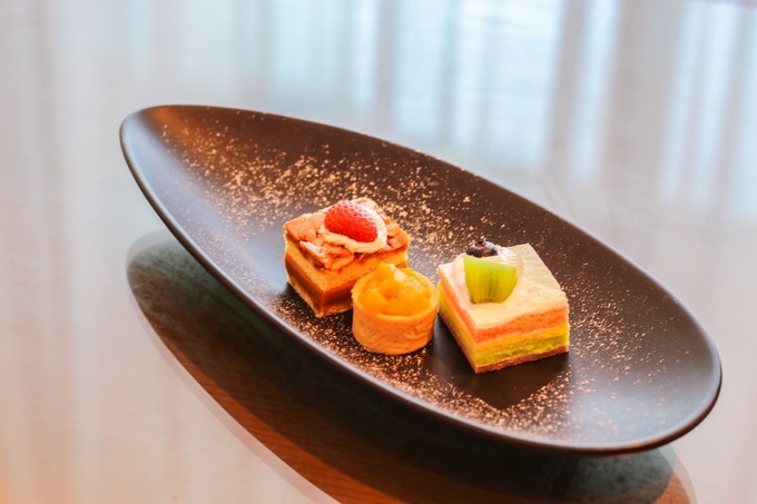 三亚珍珠海岸,距离三亚不远最美海岛