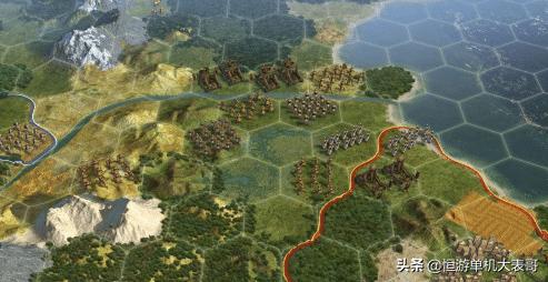 玩家好评的8款经典单机游戏,21年最好玩的单机游戏推荐