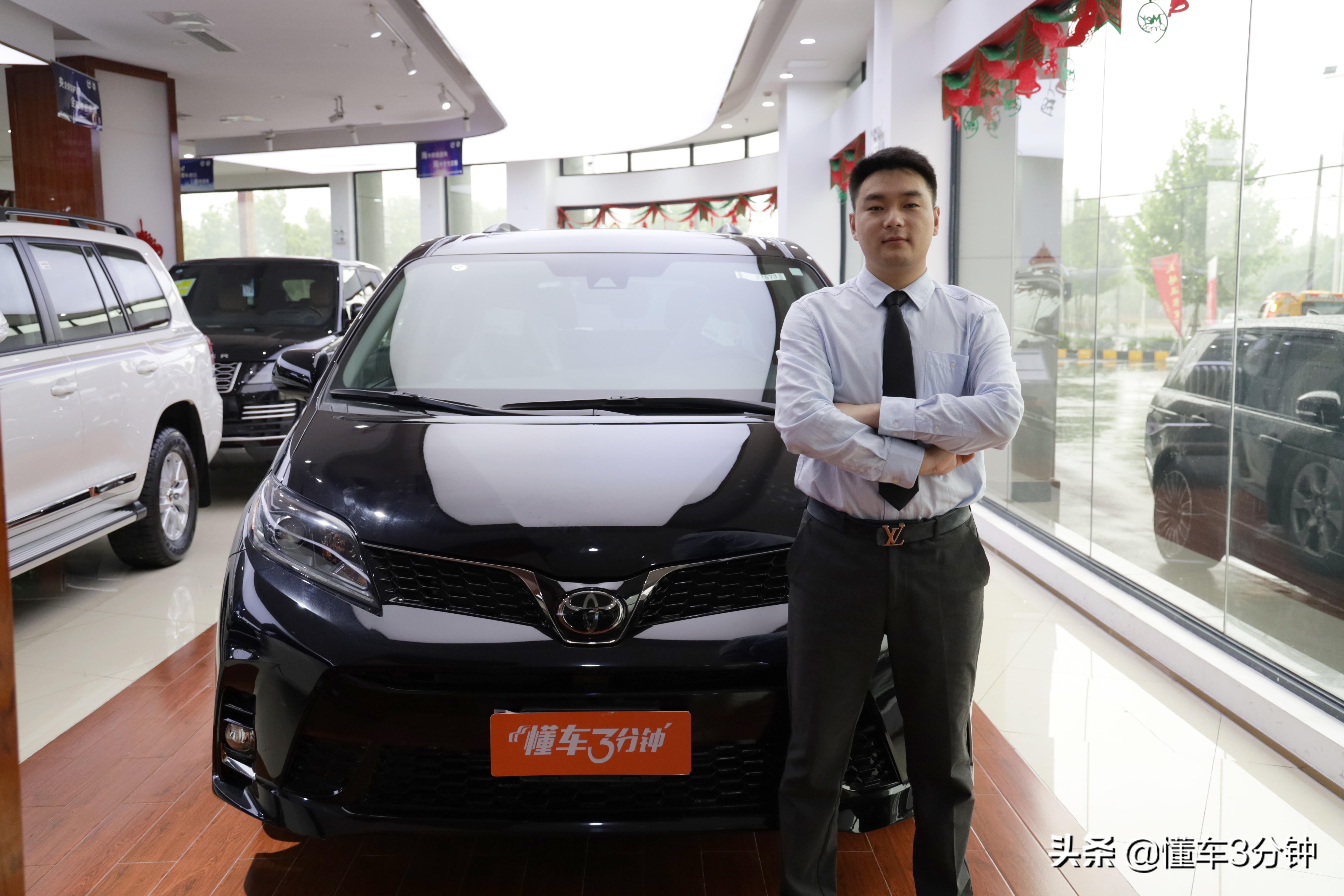 塞纳2022年2月mpv汽车销量排行榜,平行进口最保值的mpv车排名