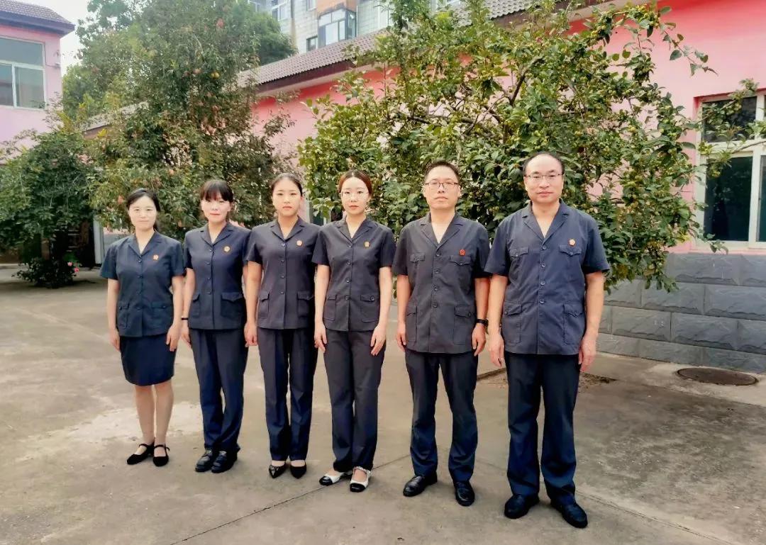 冀法风采｜“老法官”的基层治理“新花样”