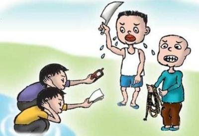 孩子偷钱家长要教训一下孩子,家长偷孩子钱怎么办