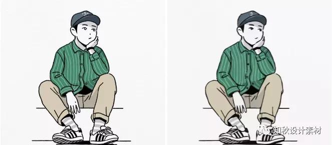 图片转矢量神器,图片一键转换矢量图