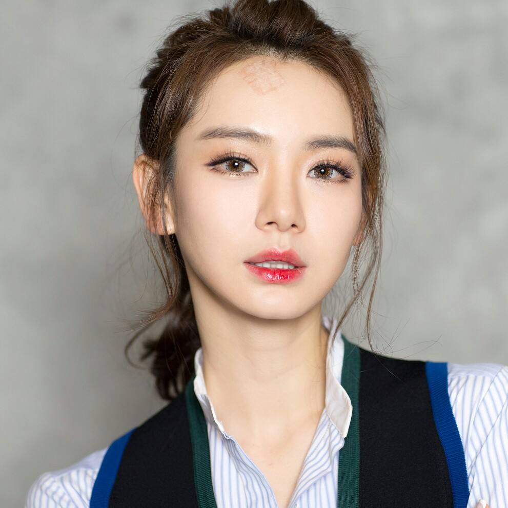 杨幂陈都灵回眸宿命感,杨幂古力娜扎钟楚曦