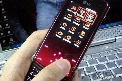 韩国lg盈利状况,韩国lg公司简介