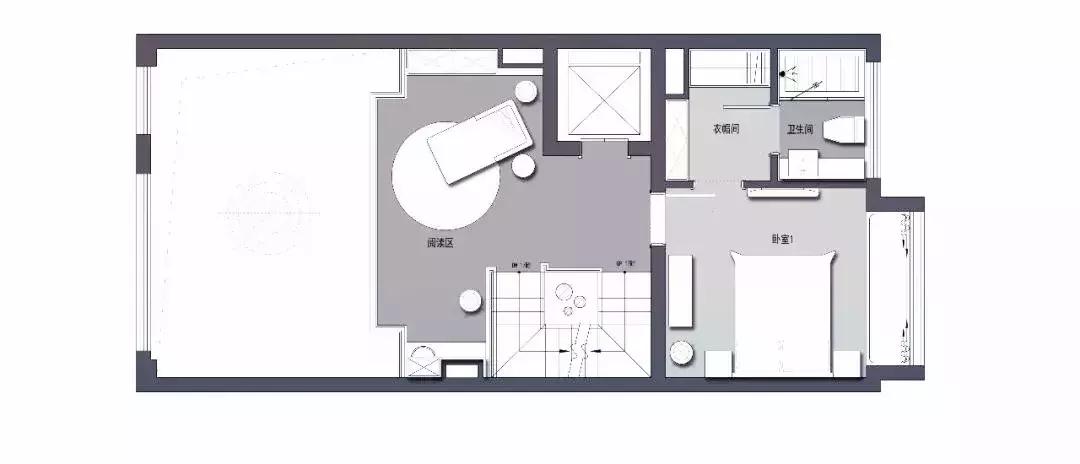 450平轻奢别墅,雅致500平米豪宅