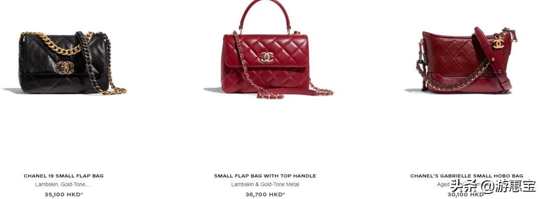 韩国免税店香奈儿香水价格,香奈儿韩国官网