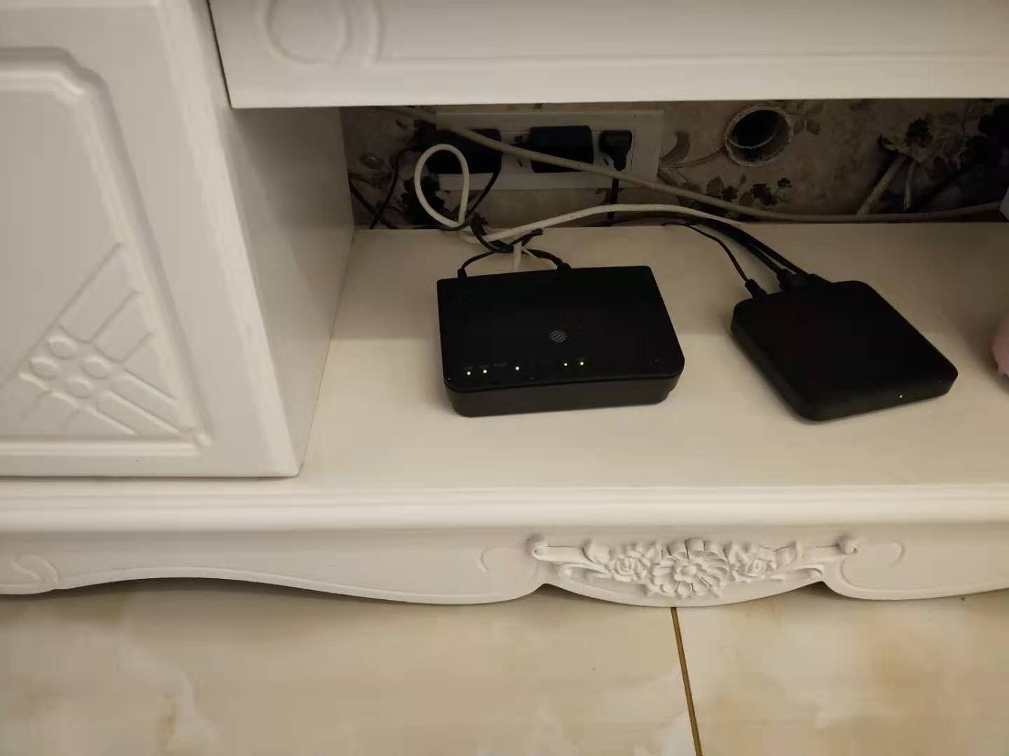 广电宽带晚上网速慢,移动千兆宽带晚上网速慢