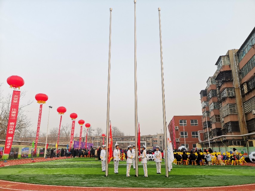 2019华奥杯足球邀请赛,校园足球杯圆满落幕