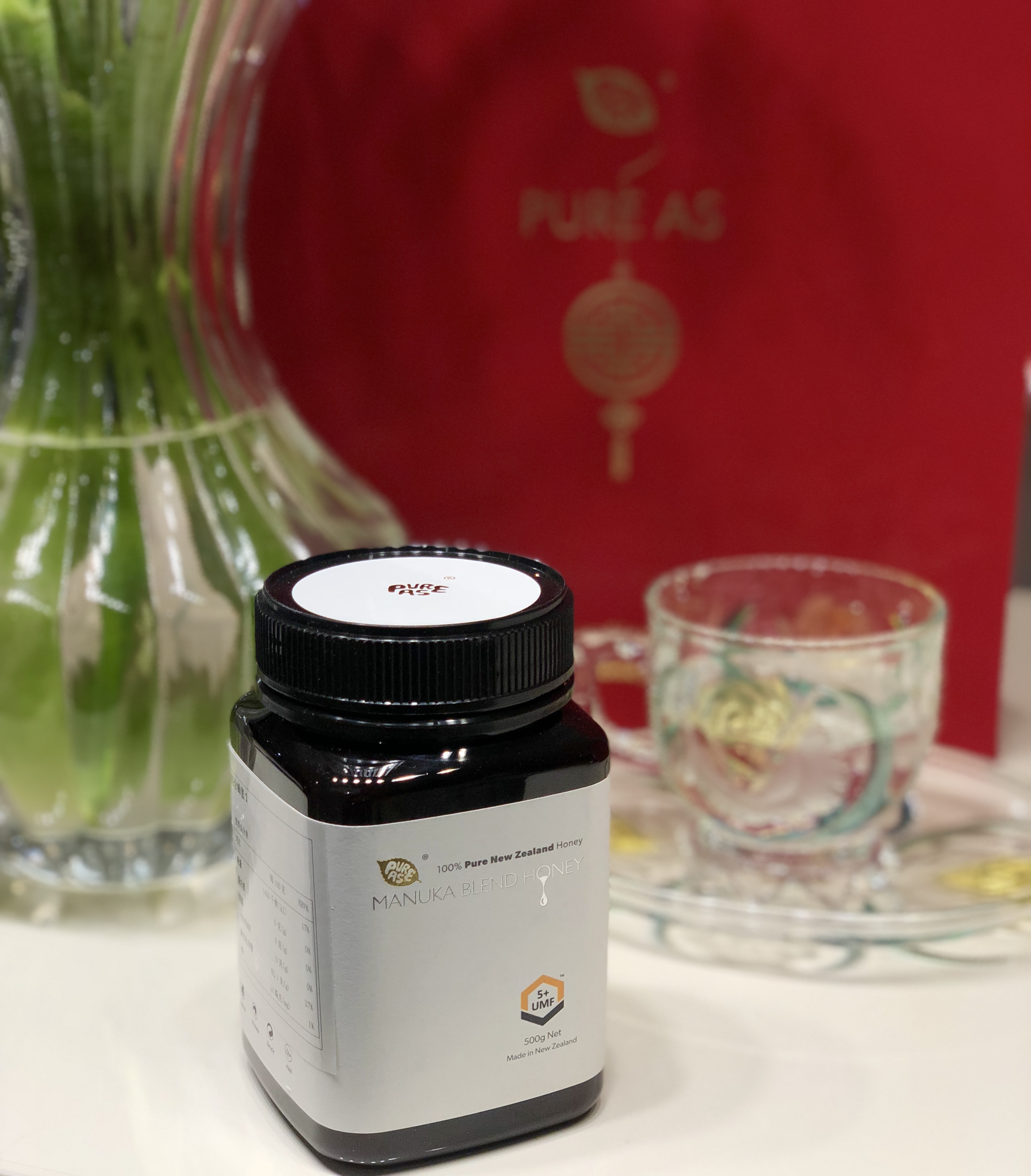 麦卢卡蜂蜜适合任何人吗,麦卢卡蜂蜜会有假的吗