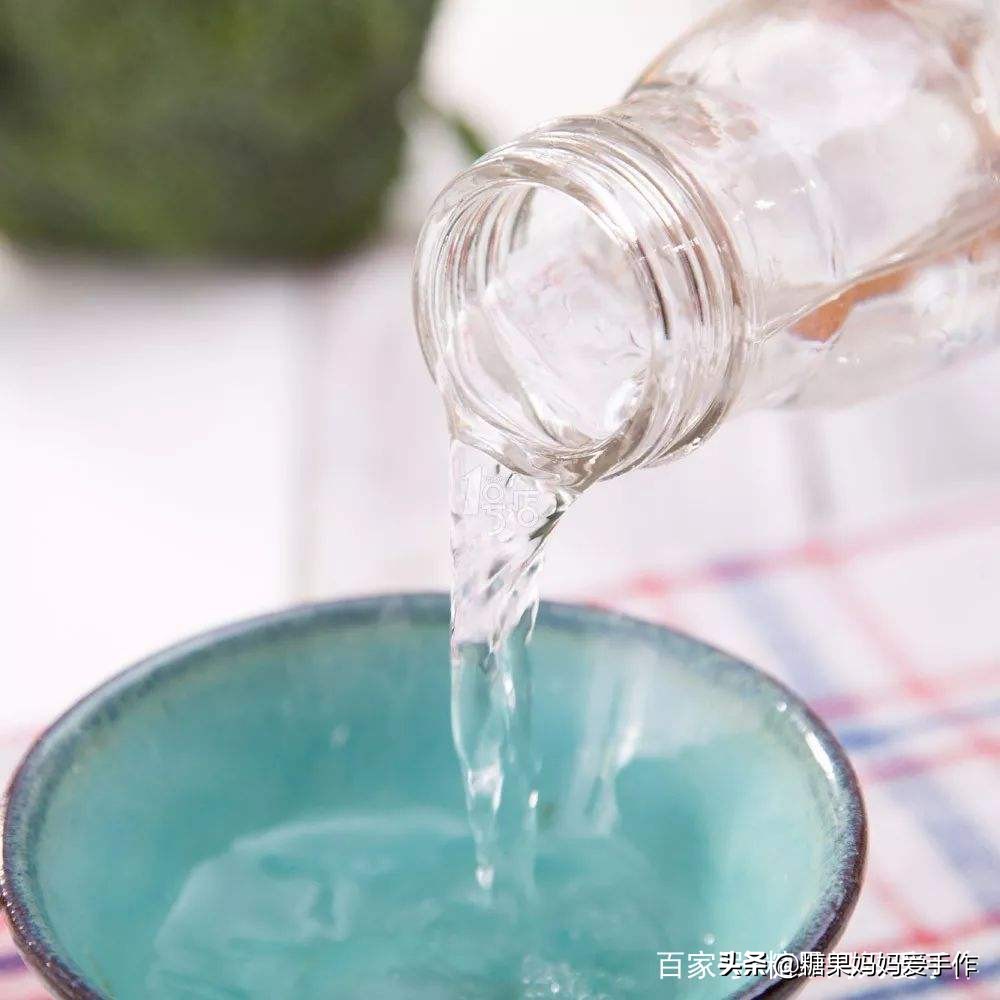 水晶泥弄头发上怎么去除小妙招,水晶泥弄到头发怎么弄