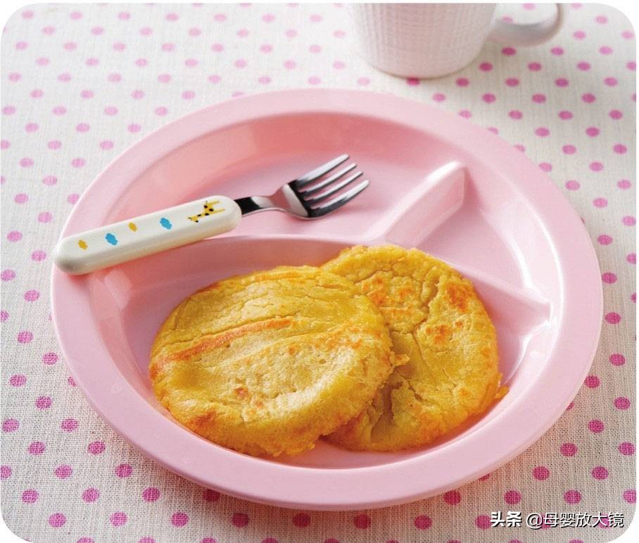 宝宝辅食18个月三餐做法,宝宝辅食18个月添加顺序表