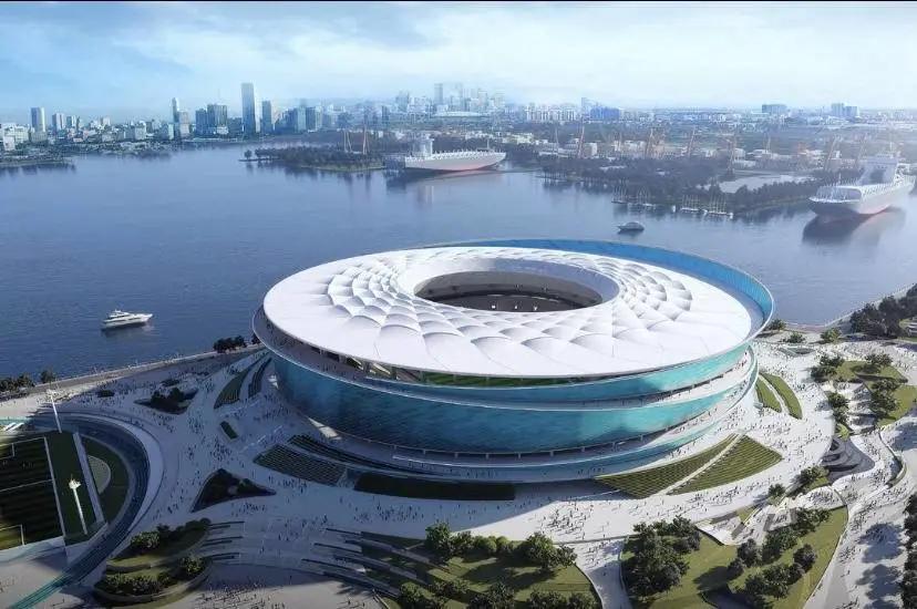 大连亚洲杯赛程表,大连将承办亚洲杯和世俱杯