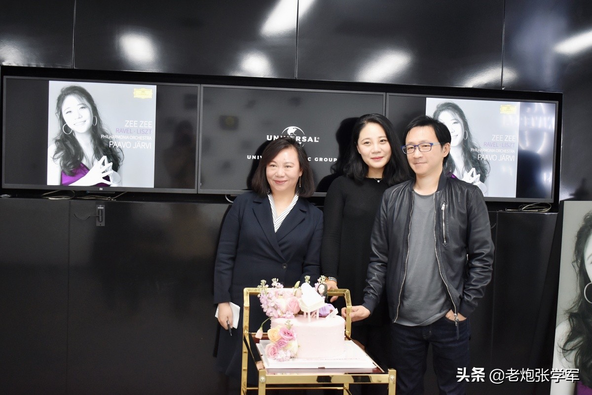 左章钢琴曲,左章演奏的中国钢琴曲