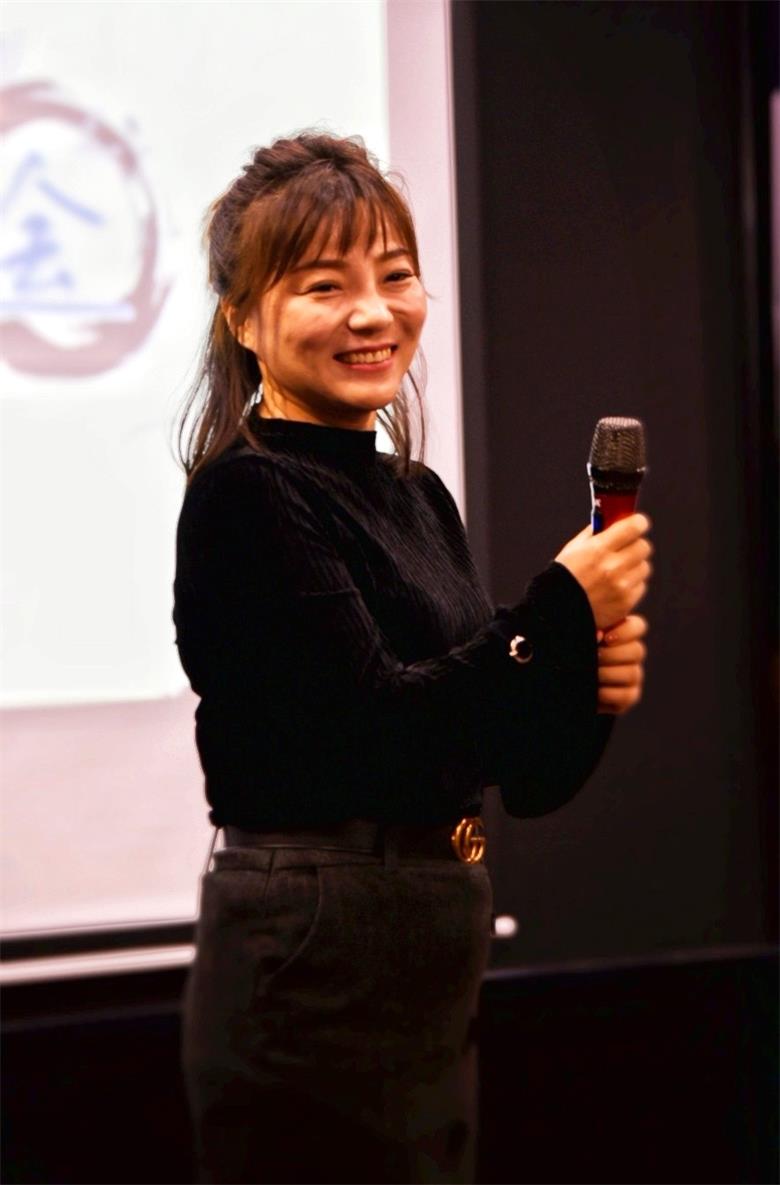 宋鹏津门读书会李亚分享《OKR工作法》