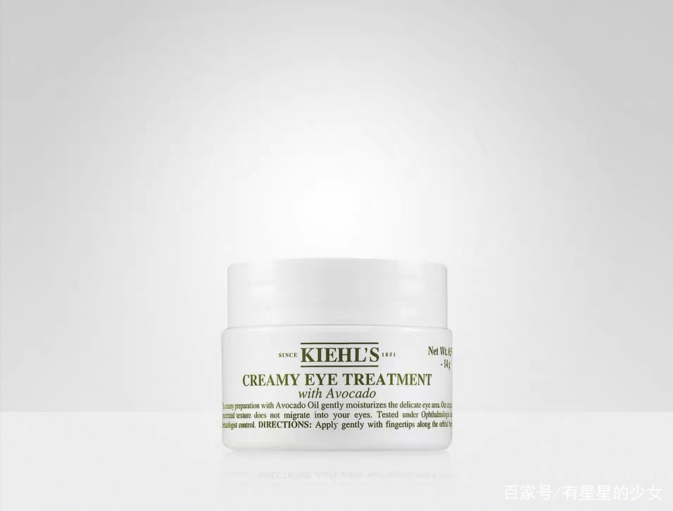 细纹很严重的用什么眼霜,学生党淡化眼袋和眼部细纹的眼霜